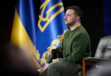 (Не)легітимність Зеленського: хто буде президентом України після 20 травня 2024 року