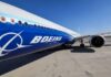 Одобрен пакет зарплат босса Boeing в размере 33 миллионов долларов