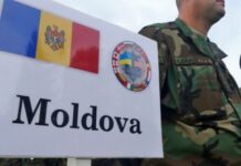 «Режим путіна ставить на держпереворот у Молдові», — експерт