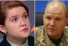 «Скажи мені, хто твій друг, і я скажу, хто ти»: експерт про лобіювання Мойсюка з боку Безуглої