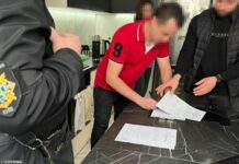 Зливали ворогу місця базування військових: в Києві затримано «блогерів»-зрадників