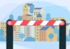Возле Сухого лимана в Одесской области перекроют движение
