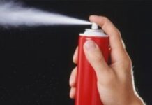 В Одесской области старшеклассники распылили перцовый газ в школе: пострадали дети