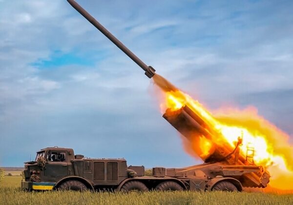 Карта боевых действий в Украине 17 июня Карта боевых действий в Украине 17 июня