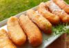 Чудовий десерт чуррос: готується на сковороді