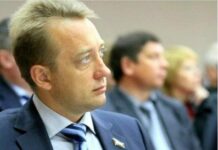 Депутат «Євросолідарності» у війну продовжує сплачувати податки до російського бюджету, — блогер