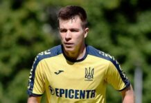 «Динамо» посилилося футболістом збірної України, який зачаїв образу на «Шахтар»