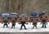 Купить фигурки Funko Pop: Огромный выбор персонажей для каждого вкуса