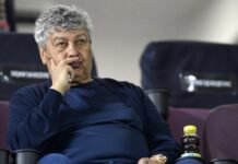 Мірча Луческу передбачив долю збірної України на Євро-2024