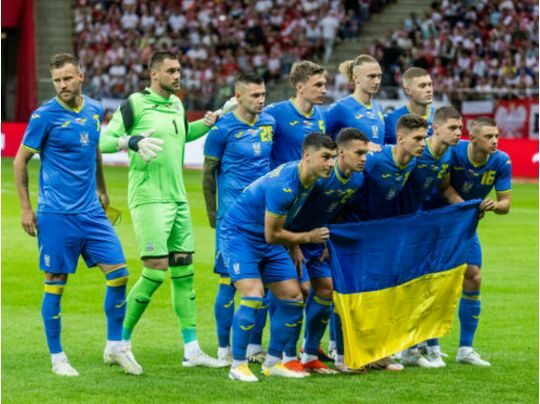 Складено рейтинг вартості команд-учасниць Євро-2024: на якому місці Україна