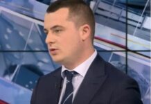 «Скромність» справжнього чиновника: заступник директора ДБР живе в апартаментах за майже мільйон доларів