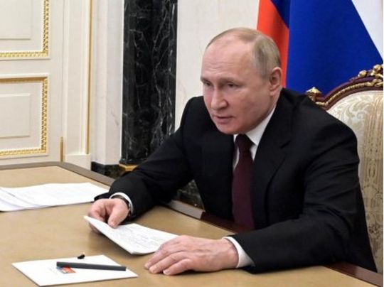 Спокушає Захід піти на&nbsp;поступки: аналітики про заяви путіна щодо умов припинення війни