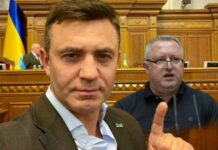 «Справа Тищенка — лакмусовий папірець для генпрокурора», — спецпризначенець Кирило Сазонов