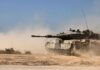 США ожидают согласия Израиля на план прекращения огня в Газе