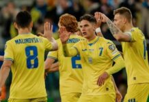 Вакарчук, Жадан та учні зі школи Ярмоленка оригінально оголосили заявку збірної України на Євро-2024 (відео)