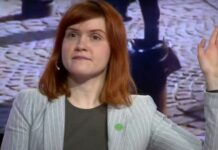 «Вона свідомо проводить ІПСО»: Тарута розкритикував одіозну Безуглу за беззмістовну критику ЗСУ