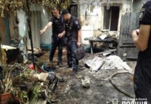 В Одесской области 15-летний парень нашел в лесополосе боеприпас и решил его разобрать: юноша погиб