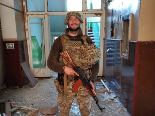 Багаторазовий чемпіон України з велоспорту загинув на війні з росією (фото)