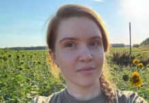 Безуглу зняли з посади голови підкомітету з цивільного демократичного нагляду