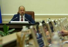 Блогер розповів, як радник Шмигаля Сергій Стефурак лобіював ЄДАПС і які ще має бізнес-інтереси