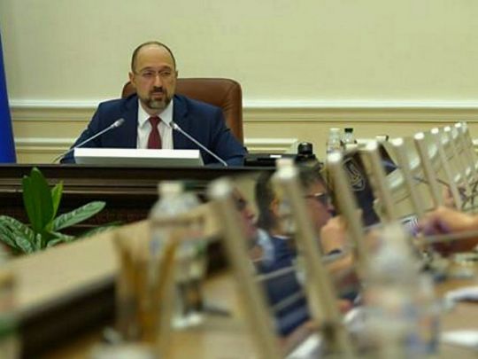 Блогер розповів, як радник Шмигаля Сергій Стефурак лобіював ЄДАПС і які ще має бізнес-інтереси