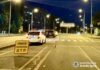 На Балковской сбили семилетнюю девочку на «зебре»