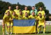Де дивитись онлайн Ірак — Україна: розклад трансляцій та прогноз на дебютний матч команди Ротаня на Олімпійських іграх