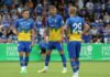 «Динамо» розгромило на зборі віцечемпіона Данії: відеоогляд матчу