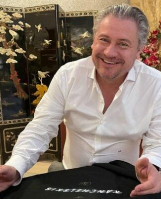 Ексфутболіста «Динамо», «Шахтаря» та «Манчестер Юнайтед» побили у москві