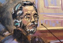 Громкое дело: китайский магнат Го Вэньгуй признан виновным в США