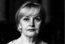 Ірина Фаріон померла у лікарні, — мер Садовий