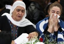 На грани войны: Израиль и «Хезболла» после ракетного удара