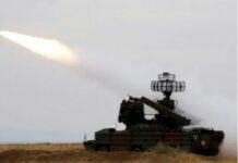 Окупанти атакували Україну ракетами та дронами: військові назвали збиті цілі