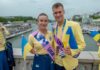Олімпійські ігри-2024: розклад трансляцій виступів українців 27 липня