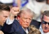 Покушение на Дональда Трампа: хроника событий и реакция общественности