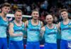 Розклад виступів українців на Олімпіаді-2024 29 липня, медальний залік