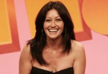Шеннен Доэрти: жизнь и наследие звезды «Беверли-Хиллз, 90210»