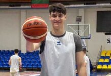 Син-гігант Віталія Кличка зіграє за збірну України на чемпіонаті Європи