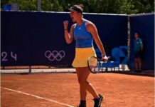 Світоліна розшматувала на Олімпіаді доньку мільярдера з топ-десятки світового рейтингу (відео)