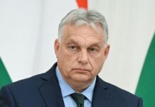 Венгрия лишена права проведения встречи ЕС из-за позиции по Украине