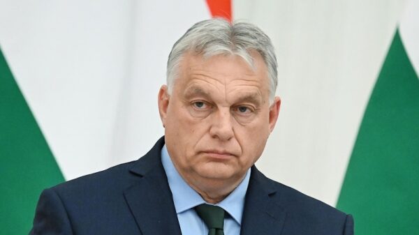 Венгрия лишена права проведения встречи ЕС из-за позиции по Украине Венгрия лишена права проведения встречи ЕС из-за позиции по Украине