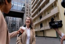 Влияние новостных сюжетов на политические решения