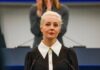 Заочный арест Юлии Навальной: продолжение политического преследования