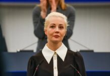Заочный арест Юлии Навальной: продолжение политического преследования