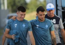 Жеребкування Ліги чемпіонів: «Динамо» дізналося можливого суперника у 3-му раунді кваліфікації
