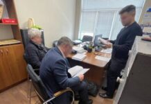 В Одесской области подрядчики присвоили средства с ремонта энергообъектов