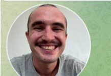 Прекратил голодовку: боевой медик рассказал, какие изменения произошли в Одесской психбольнице