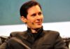 Арест Павла Дурова во Франции: что известно о задержании основателя Telegram