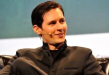 Арест Павла Дурова во Франции: что известно о задержании основателя Telegram