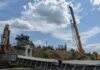 Біля Умані перекрили Одеську трасу у напрямку Києва: що стало причиною